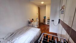 Dahlia Park Condominium (D17), Condominium #474723181